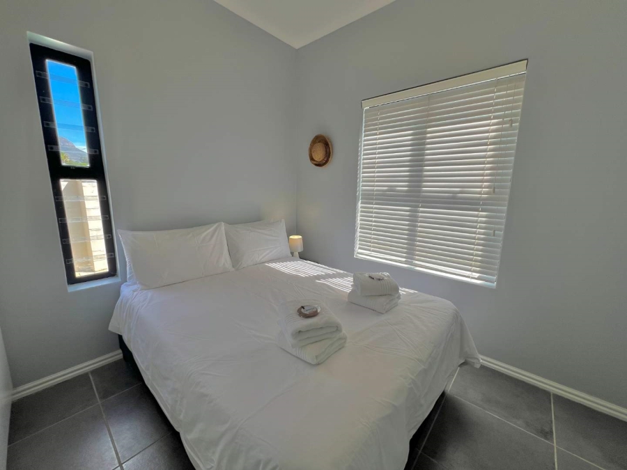 To Let 3 Bedroom Property for Rent in Pniel Western Cape